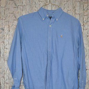 Ralph Lauren women's button down